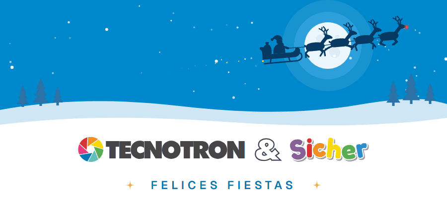 Logo Navidad